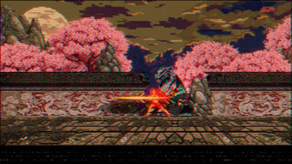 Скриншот 5 к игре Rusalka Wrath
