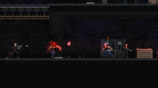 Скриншот 7 к игре Rusalka Wrath