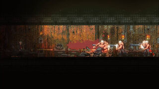 Скриншот 8 к игре Rusalka Wrath