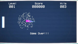Скриншот 6 к игре Arcade Reflex