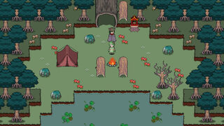 Скриншот 8 к игре Leafko