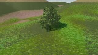 Bush Simulator