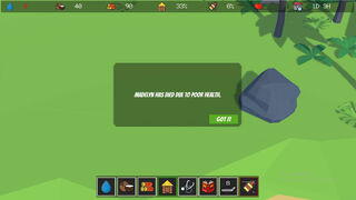 Скриншот 5 к игре Island Survival: Escape from Paradise