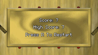 Скриншот 5 к игре Chuzzo