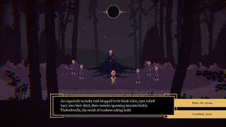 Скриншот 5 к игре Eldritch Empathy