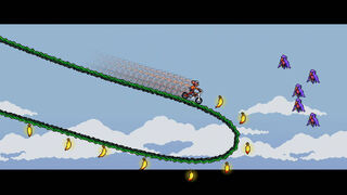Скриншот 5 к игре Bananitro