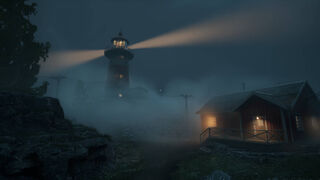 Скриншот 5 к игре WILL: Follow The Light