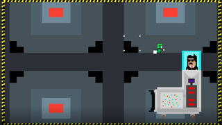 Скриншот 5 к игре Dinoport