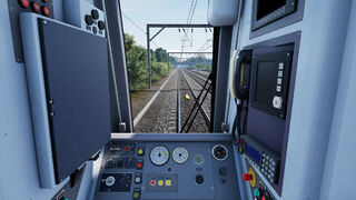 Скриншот 8 к игре Train Sim World 5