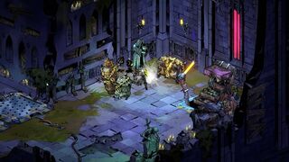 Скриншот 5 к игре Reignbreaker