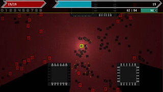 Скриншот 8 к игре Battle Bits
