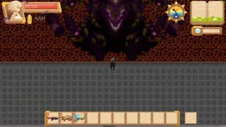 Скриншот 8 к игре The Magic Garden 魔法花园