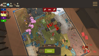Скриншот 6 к игре Realm's Crossing