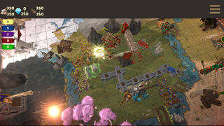 Скриншот 7 к игре Realm's Crossing