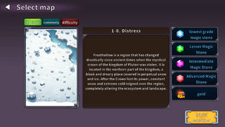 Скриншот 8 к игре BlowHi