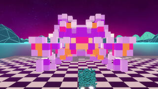 Скриншот 5 к игре 3D Life