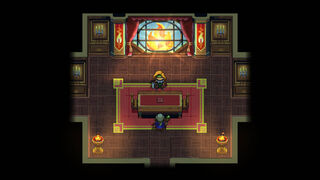 Скриншот 5 к игре Dungeons of Dreadrock 2 - The Dead King's Secret