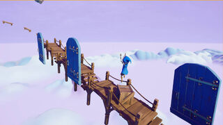 Скриншот 6 к игре Climb Quest