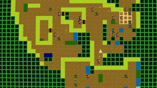 Скриншот 5 к игре Eye of the Commando