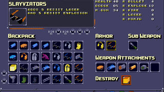 Скриншот 6 к игре Eye of the Commando