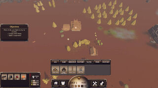 Скриншот 7 к игре Pinevale Settlements
