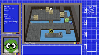 Скриншот 5 к игре Frip and Froop's Logical Labyrinth DX