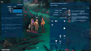 Скриншот 5 к игре Aether Collector