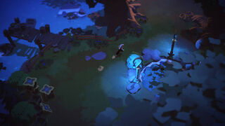 Скриншот 7 к игре Echoes of Mystralia