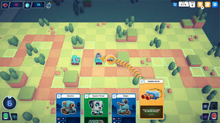 Скриншот 6 к игре Mini Tank Mayhem