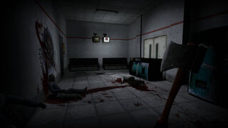 Скриншот 5 к игре Nightmare House: The Original Mod
