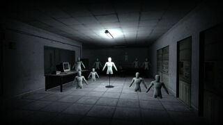 Скриншот 6 к игре Nightmare House: The Original Mod