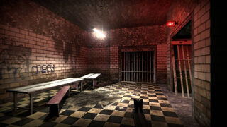 Скриншот 8 к игре Nightmare House: The Original Mod