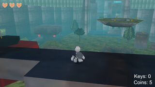 Скриншот 5 к игре Ginger Snap: Islands of Rot