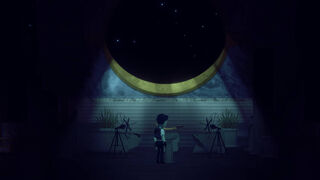 Скриншот 6 к игре ESCAPE SITE 13