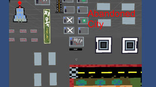 Скриншот 7 к игре Abandoned City