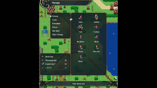 Скриншот 7 к игре Chronicles of Ultiria