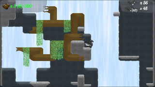 Скриншот 8 к игре Wealdfall Squirrel