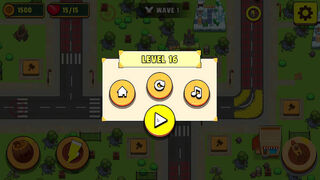 Скриншот 7 к игре Street Defenders