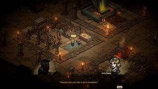 Скриншот 6 к игре Tower of Babel: Survivors Of Chaos