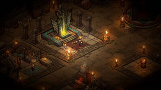 Скриншот 7 к игре Tower of Babel: Survivors Of Chaos