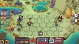 Скриншот 6 к игре Dunestake