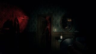 Скриншот 5 к игре Bureau of Contacts: Mansion