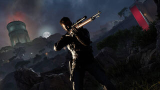 Скриншот 6 к игре Sniper Elite: Resistance