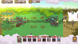 Скриншот 5 к игре Lord of the Click 4