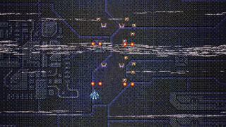 Скриншот 6 к игре StellarFighter: Galactica