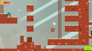 Скриншот 5 к игре Obduracy