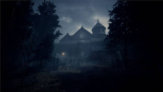Скриншот 5 к игре Nightmare House