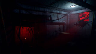 Скриншот 6 к игре Nightmare House