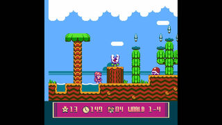 Скриншот 6 к игре Super Sunny World