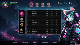 Скриншот 6 к игре Fate of Stars